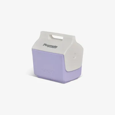 Retro Little Playmate 7 Qt Cooler