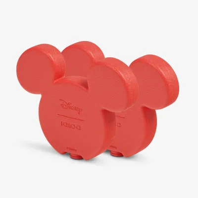 Disney Mikke Mus Ice Block 2-Pack