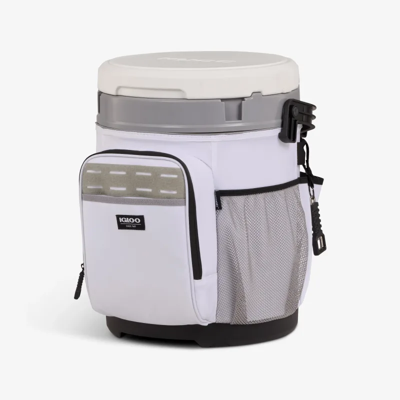 Marine 20 Qt Cooler Bucket