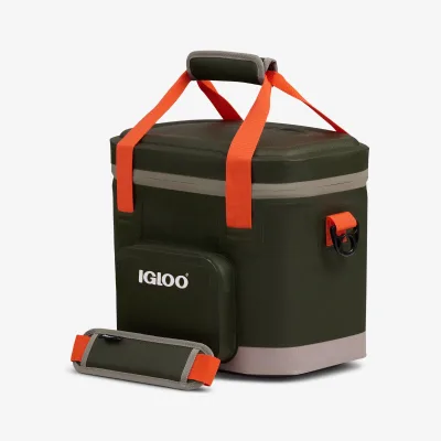 Trailmate® 18-Can Cooler Bag