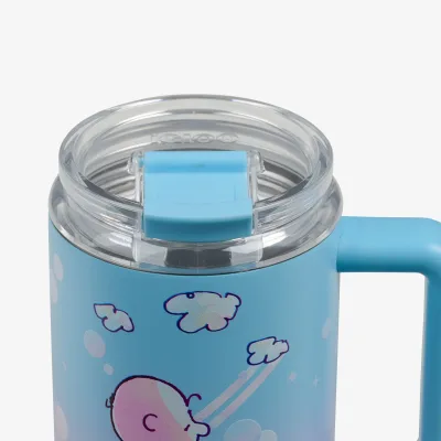 Peanuts 75th Anniversary 32 oz Thermobecher