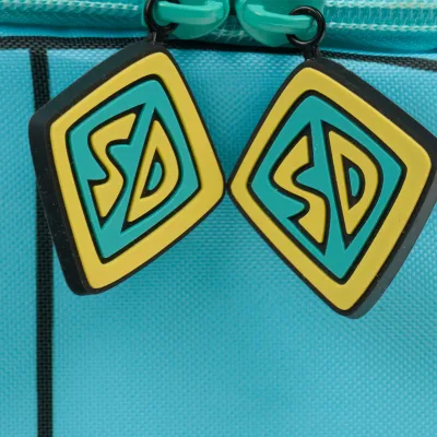 Scooby Doo Mystery Machine™ Cooler Bag