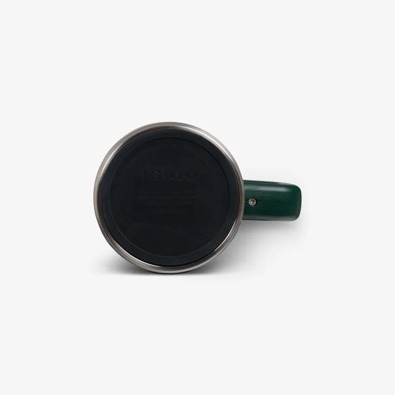 Tazza da caffè Peanuts Beagle Scouts 15 Oz
