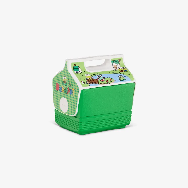 Keroppi™ Donut Pond Playmate Mini 4 Qt 쿨러