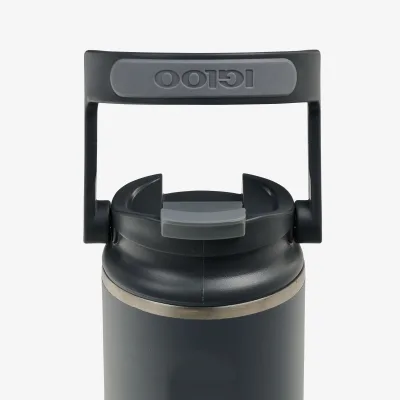 16 Oz Flip ‘n’ Sip Tumbler
