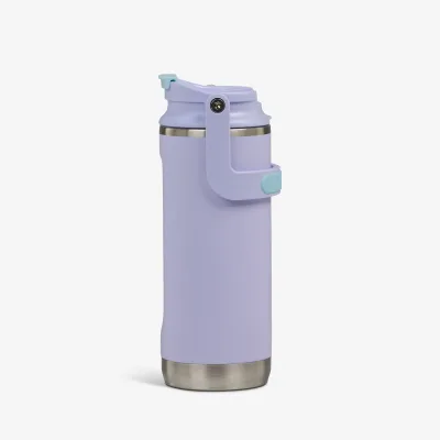 16 Oz Flip ‘n’ Sip Tumbler