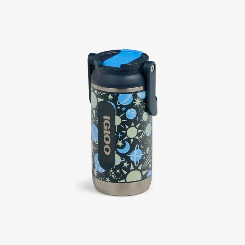 Kinder Lunch Glow 12 Oz Trinkflasche