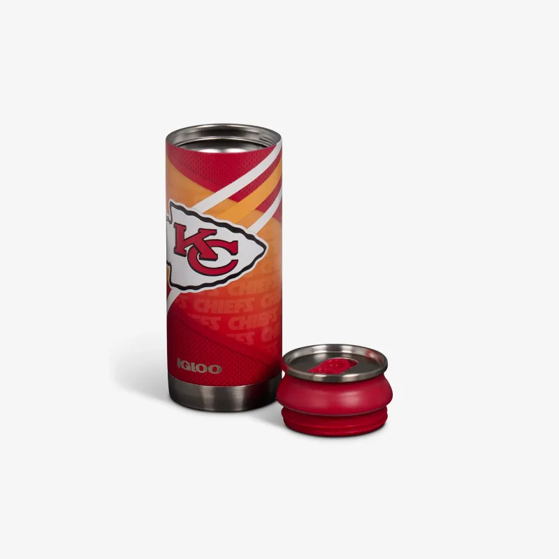 Kansas City Chiefs 16 Oz Dose