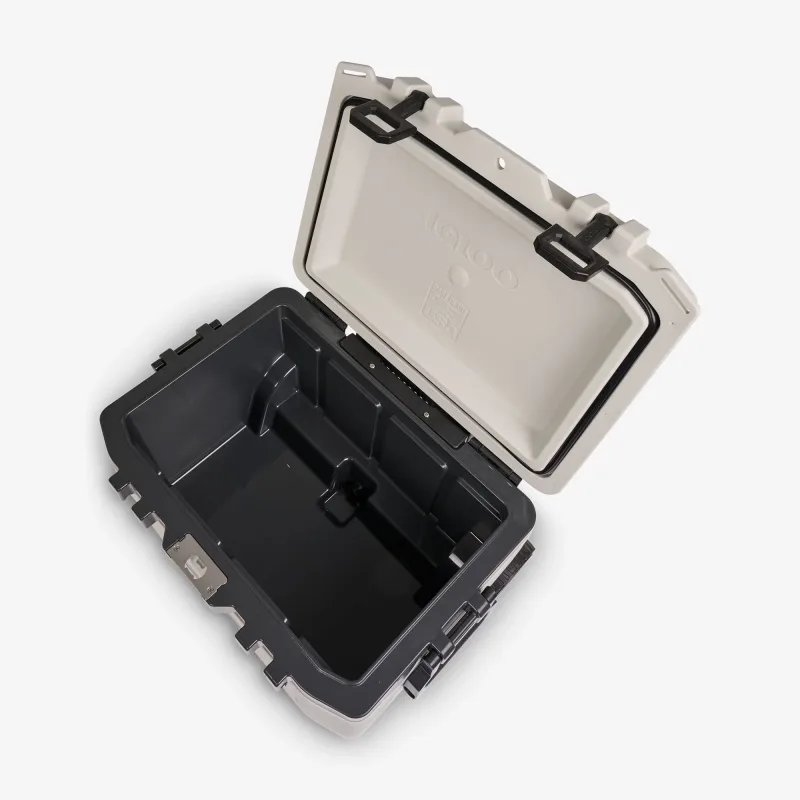 Glacière à roulettes Trailmate® 52 Qt