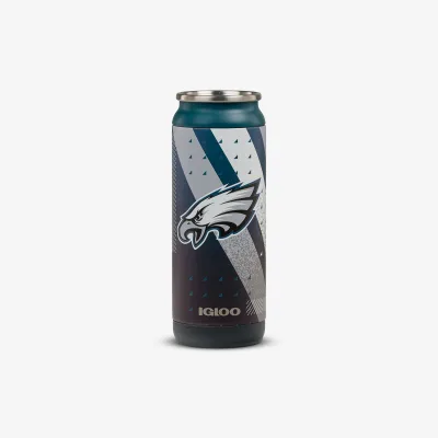 NFL 16 Oz Can