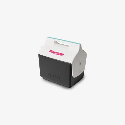 Retro Little Playmate 7 Qt Cooler