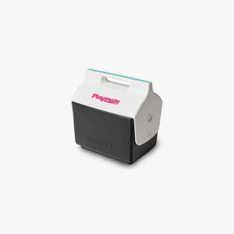Retro Little Playmate 7 Qt Cooler