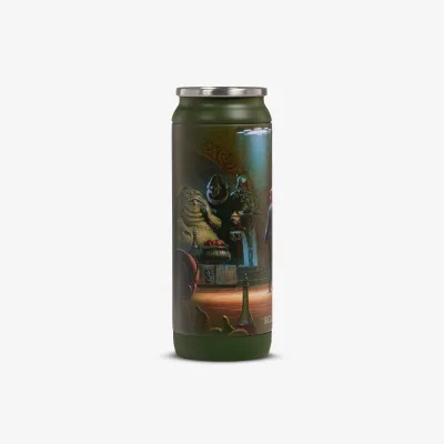 Star Wars™ Jabba the Hutt Palace 16 Oz Can