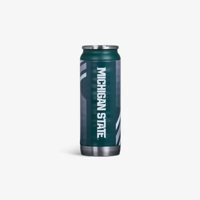 Michigan State University® 16 Oz Can