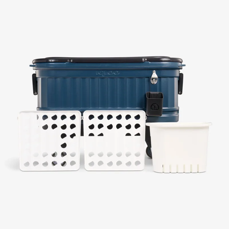 Party Bar 125 Qt Cooler