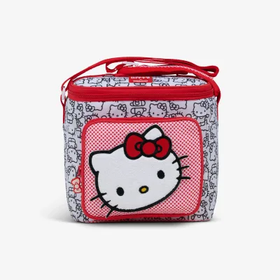 Hello Kitty® Classic Square Lunch Cooler Bag