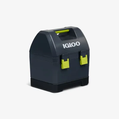 Gripper CoolBox 10 Qt Cooler