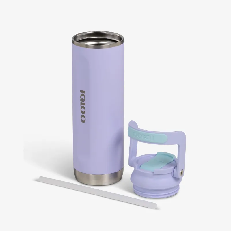 20 Oz Sport Sipper Bottle
