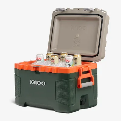 Trailmate® 50 Qt Cooler
