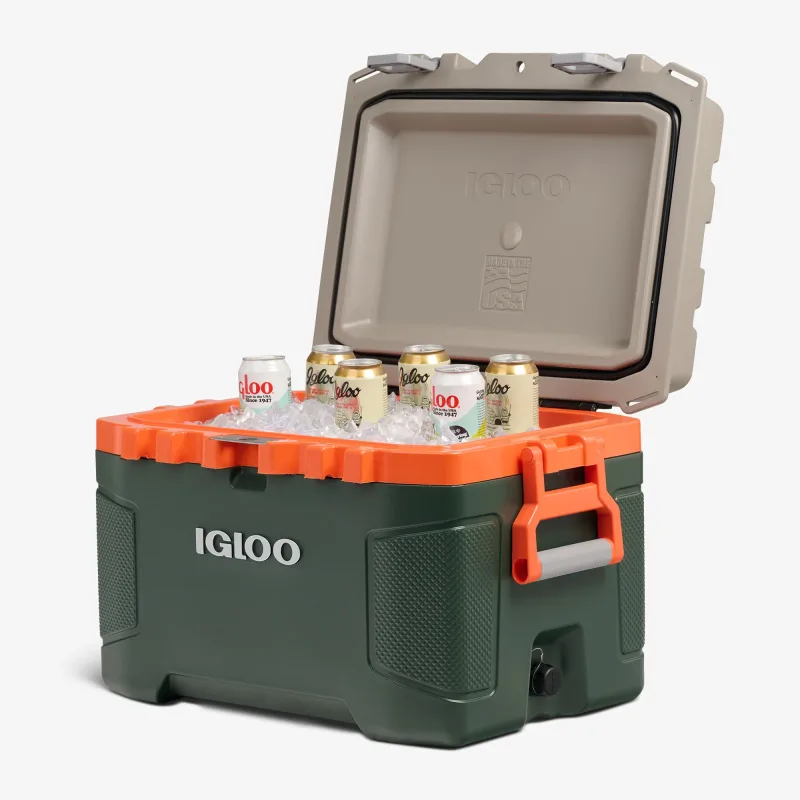 Trailmate® 50 Qt Cooler