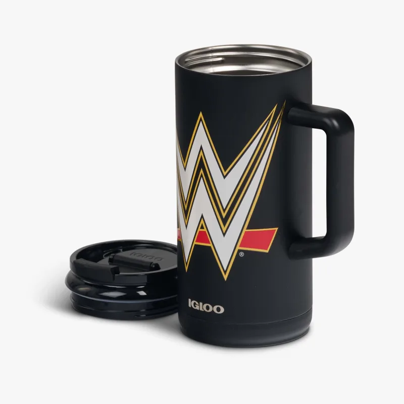 WWE 1L 맥주 머그