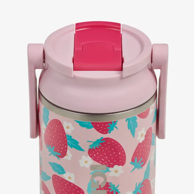 Borraccia sipper Kids Lunch 12 Oz