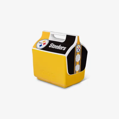 Pittsburgh Steelers Little Playmate 7 Qt Cooler