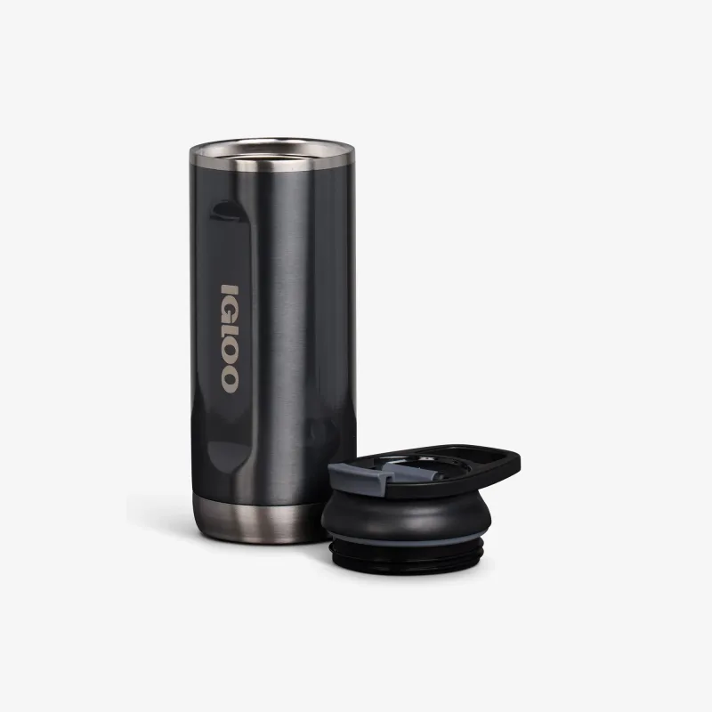16 Oz Flip ‘n’ Sip Tumbler