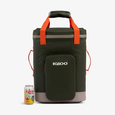 Zaino Trailmate® per 32 lattine