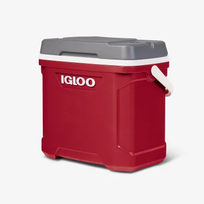 Latitude 30 Qt Cooler
