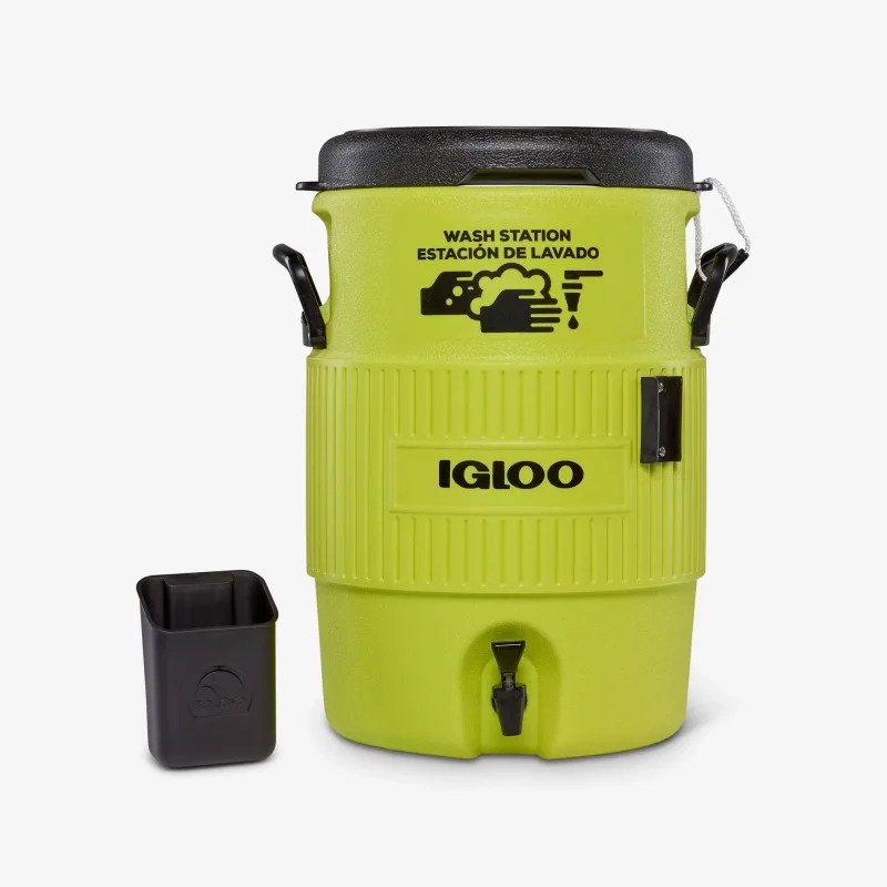 5 Gallon Handwash Station