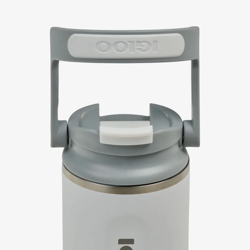 12 Oz Flip ‘n’ Sip Tumbler
