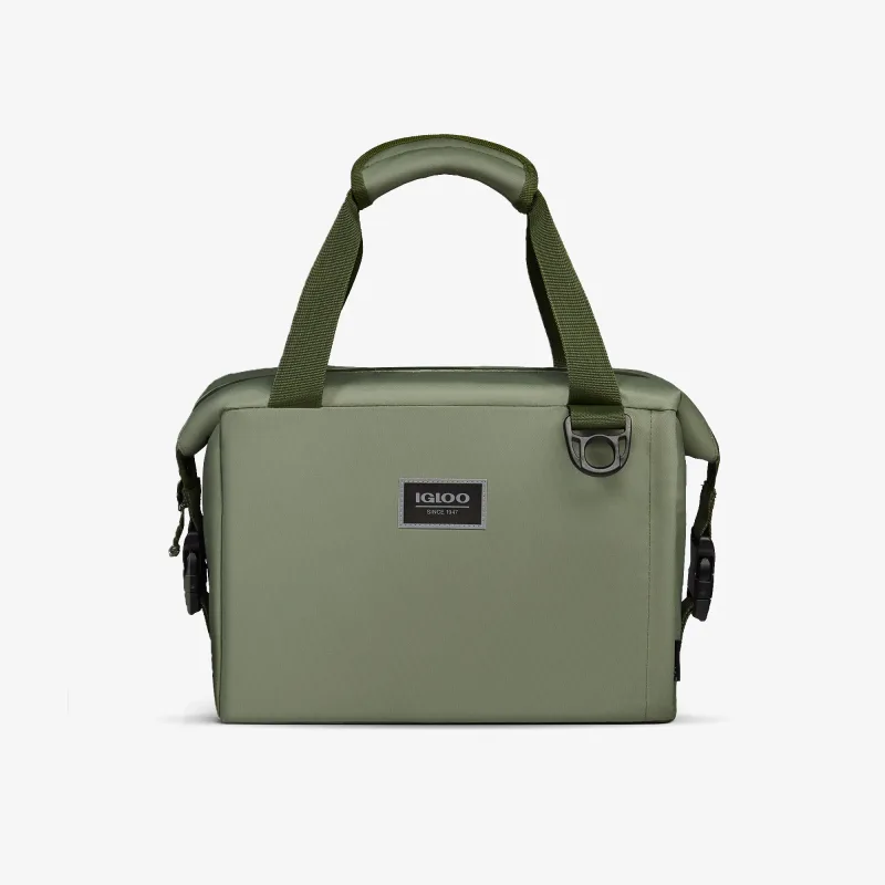 South Coast Snapdown 14-Can Bag