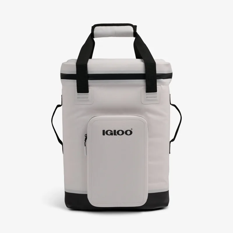 Zaino Trailmate® per 32 lattine