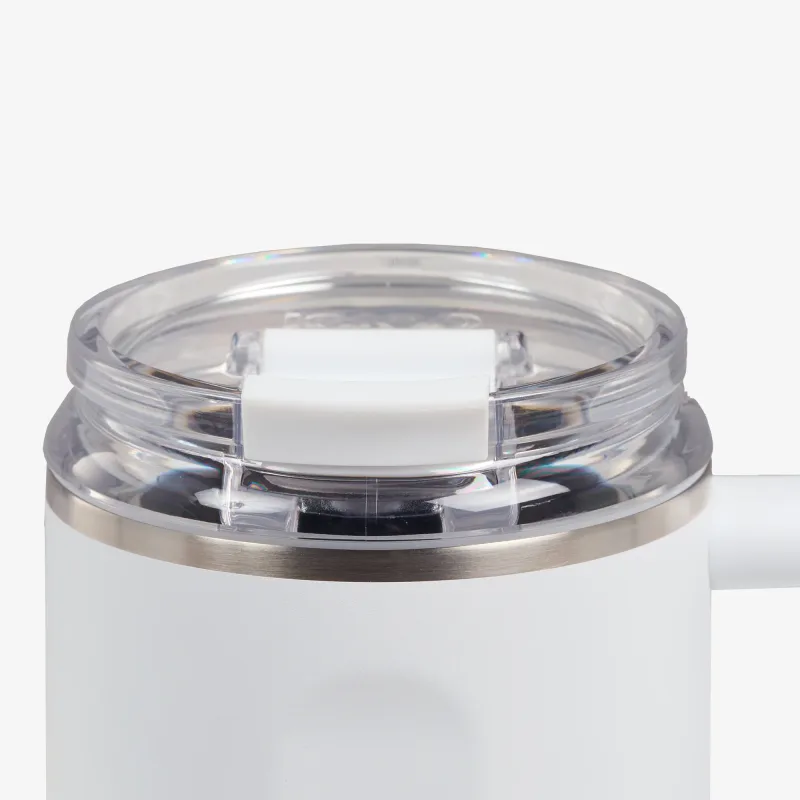 32 Oz Flip ‘n’ Sip Travel Mug