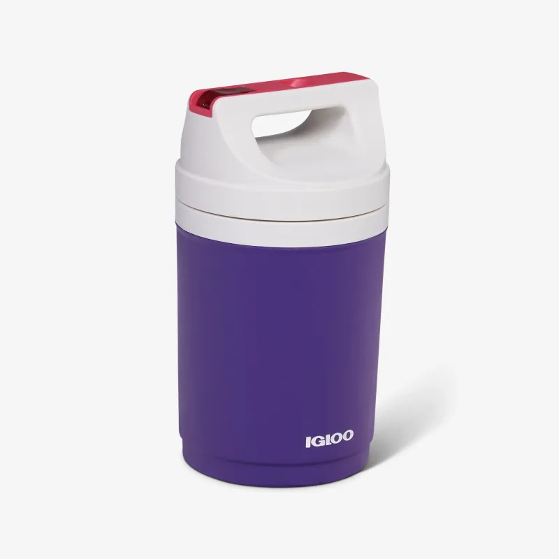 Retro Playmate Half Gallon Jug