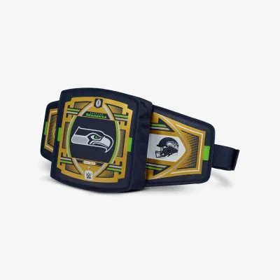 NFL WWE 쿨러 패니 팩