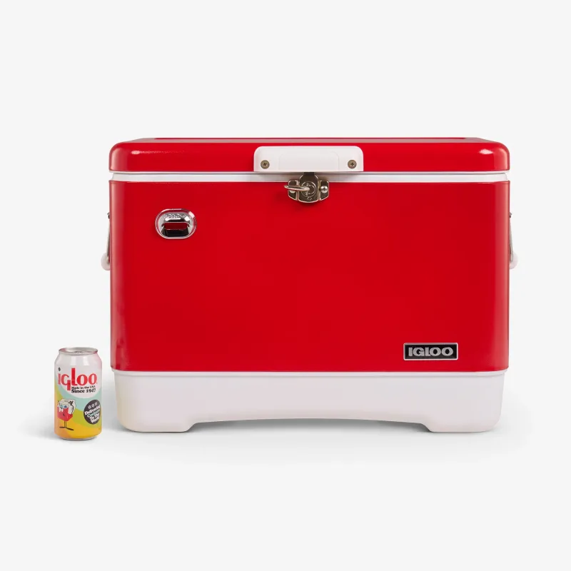 Lodówka Legacy 54 Qt