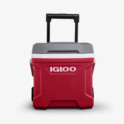 Latitude 16 Qt Roller Cooler
