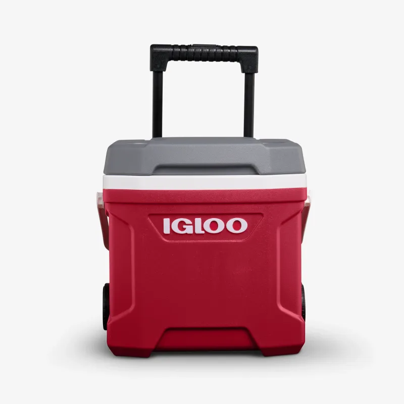Latitude 16 Qt Roller Cooler