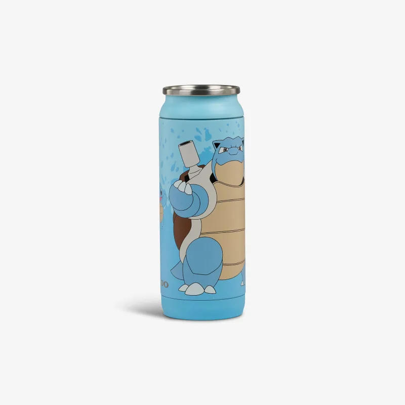 Pokémon 16 oz-burk