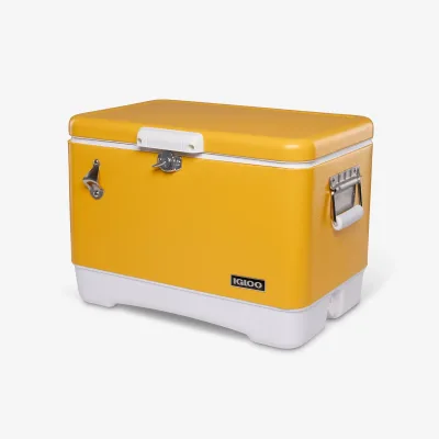 Lodówka Legacy 54 Qt