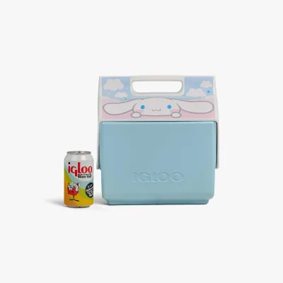 Lodówka Cinnamoroll™ Little Playmate 7 qt