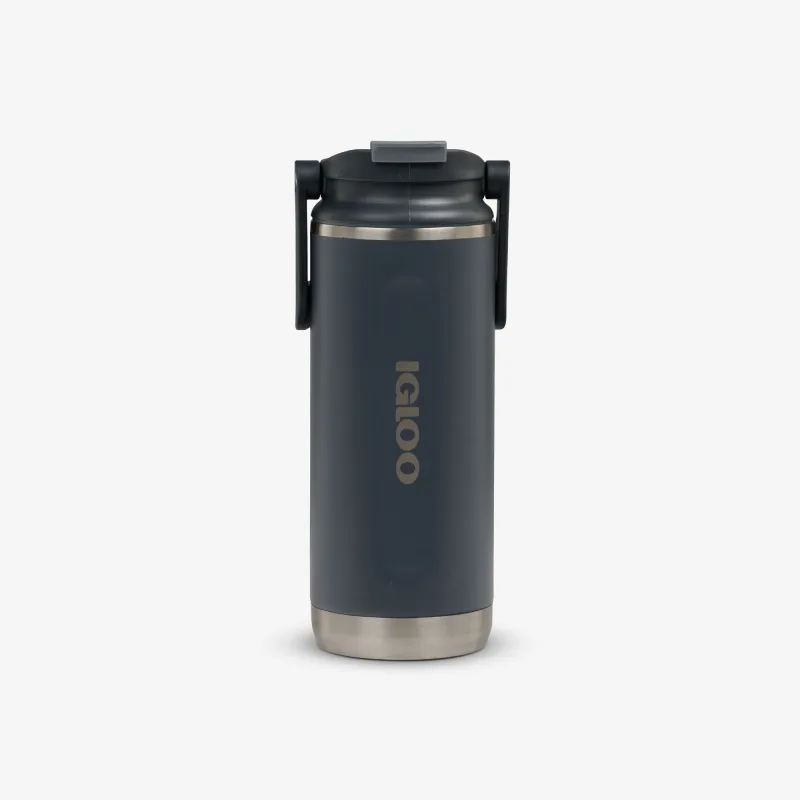 16 Oz Flip ‘n’ Sip Tumbler