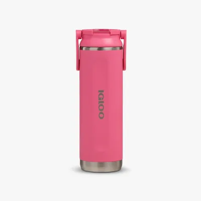 20 Oz Sport Sipper Bottle