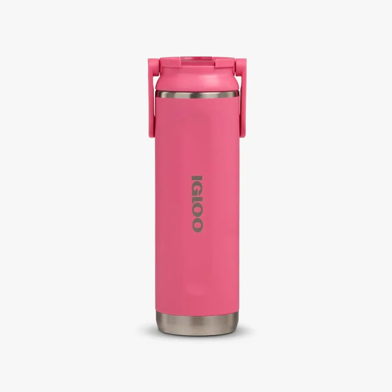 20 Oz Sport Sipper Bottle