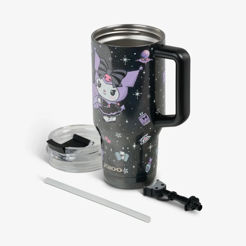 Kuromi™ 32 Oz Travel Mug