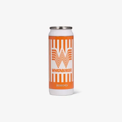 Whataburger 16 Oz 캔