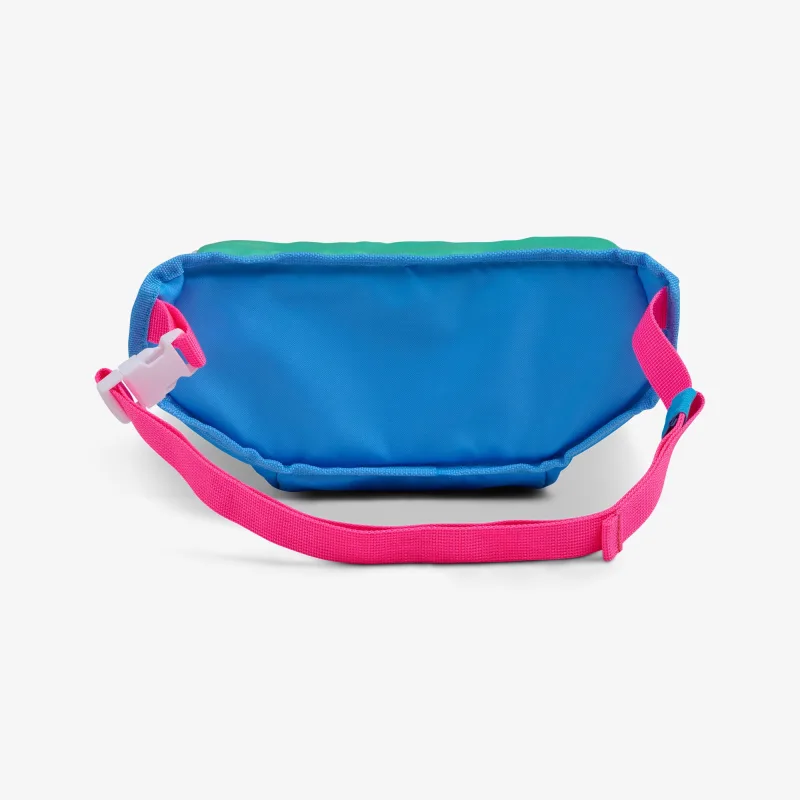 Retro Fanny Pack
