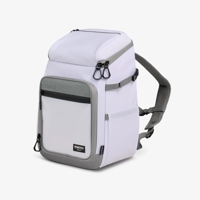 Marine 30-Can Backpack